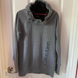 🛑 Calvin Klein XL sweatshirt